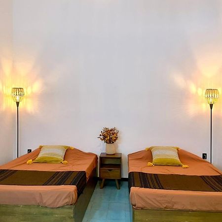 Casa Sofi Oaxaca Bed & Breakfast Exterior photo