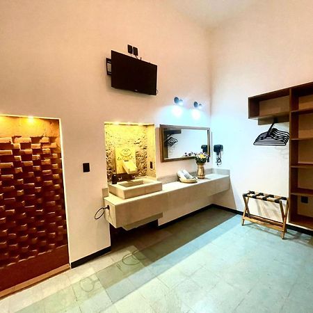 Casa Sofi Oaxaca Bed & Breakfast Exterior photo