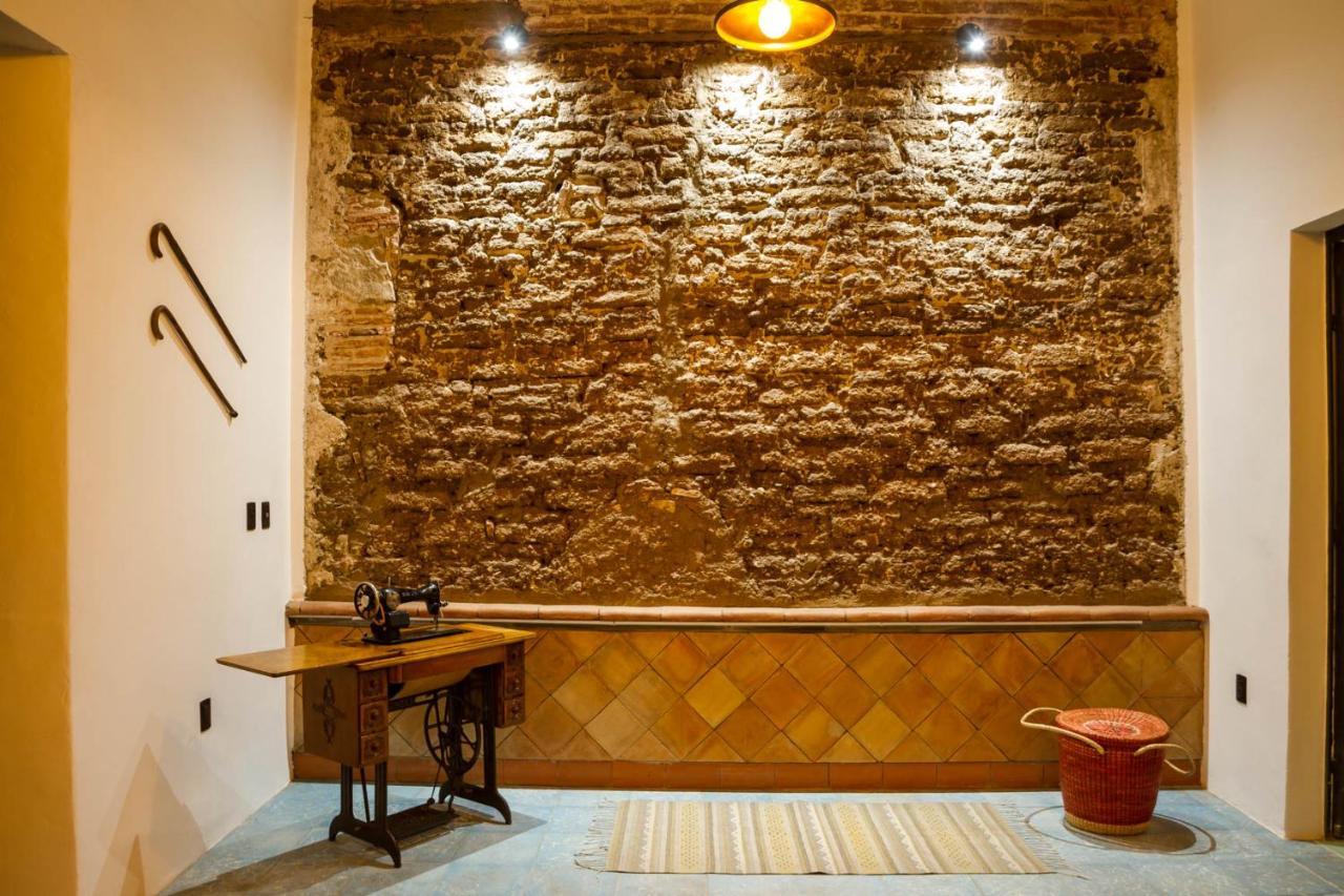 Casa Sofi Oaxaca Bed & Breakfast Exterior photo