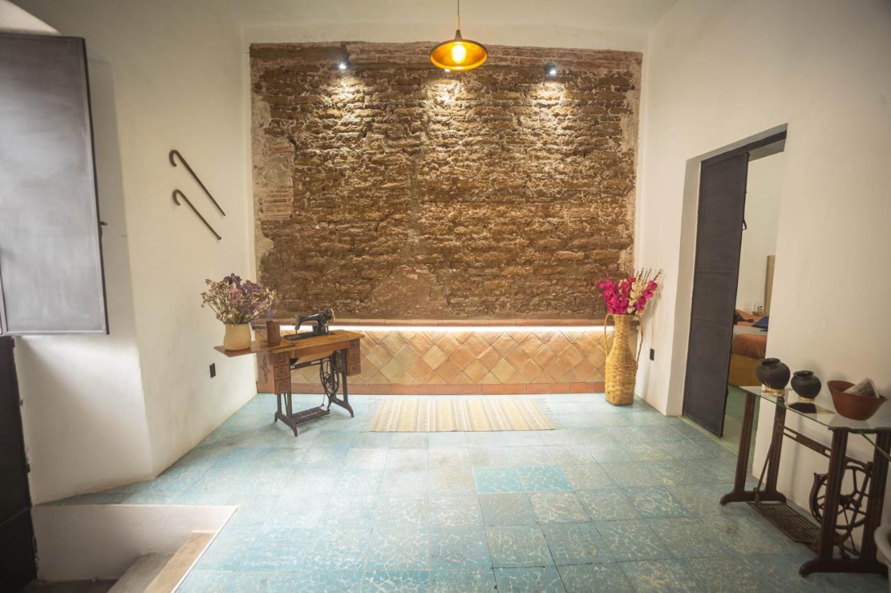 Casa Sofi Oaxaca Bed & Breakfast Exterior photo