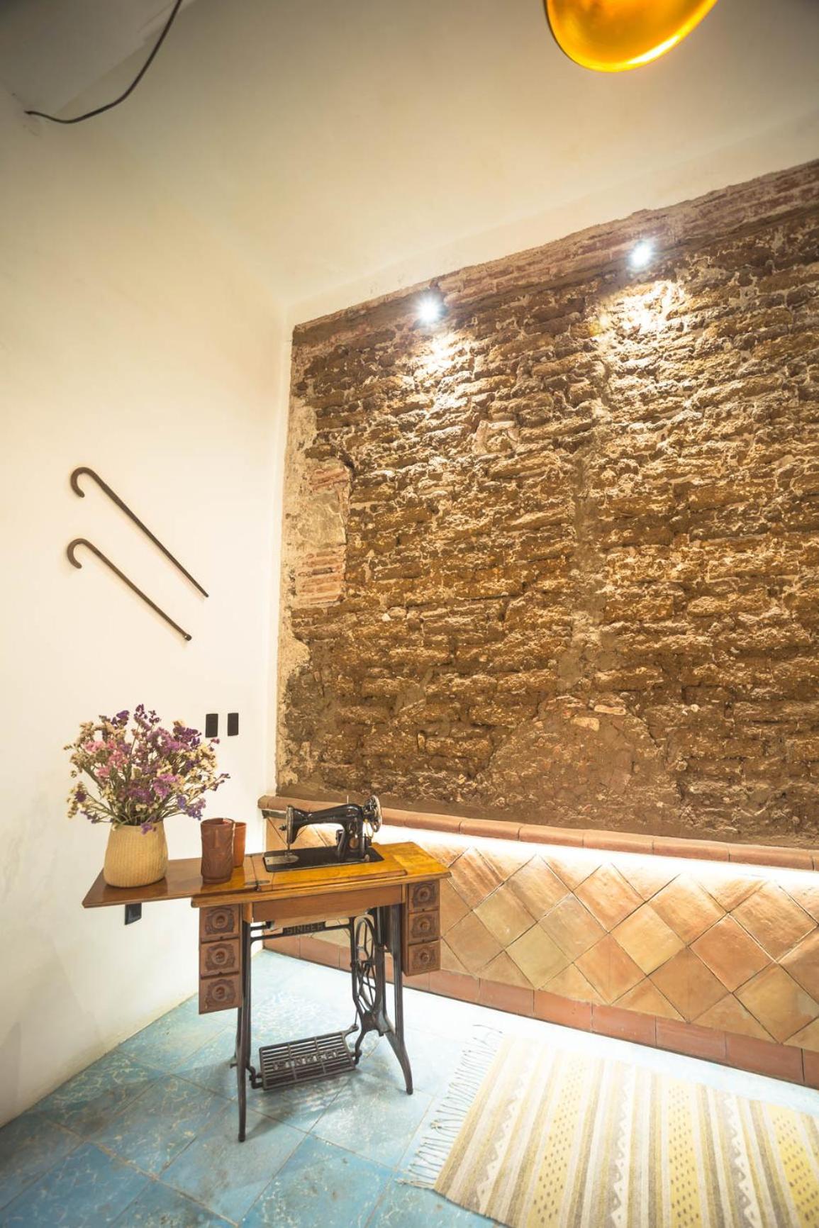 Casa Sofi Oaxaca Bed & Breakfast Exterior photo