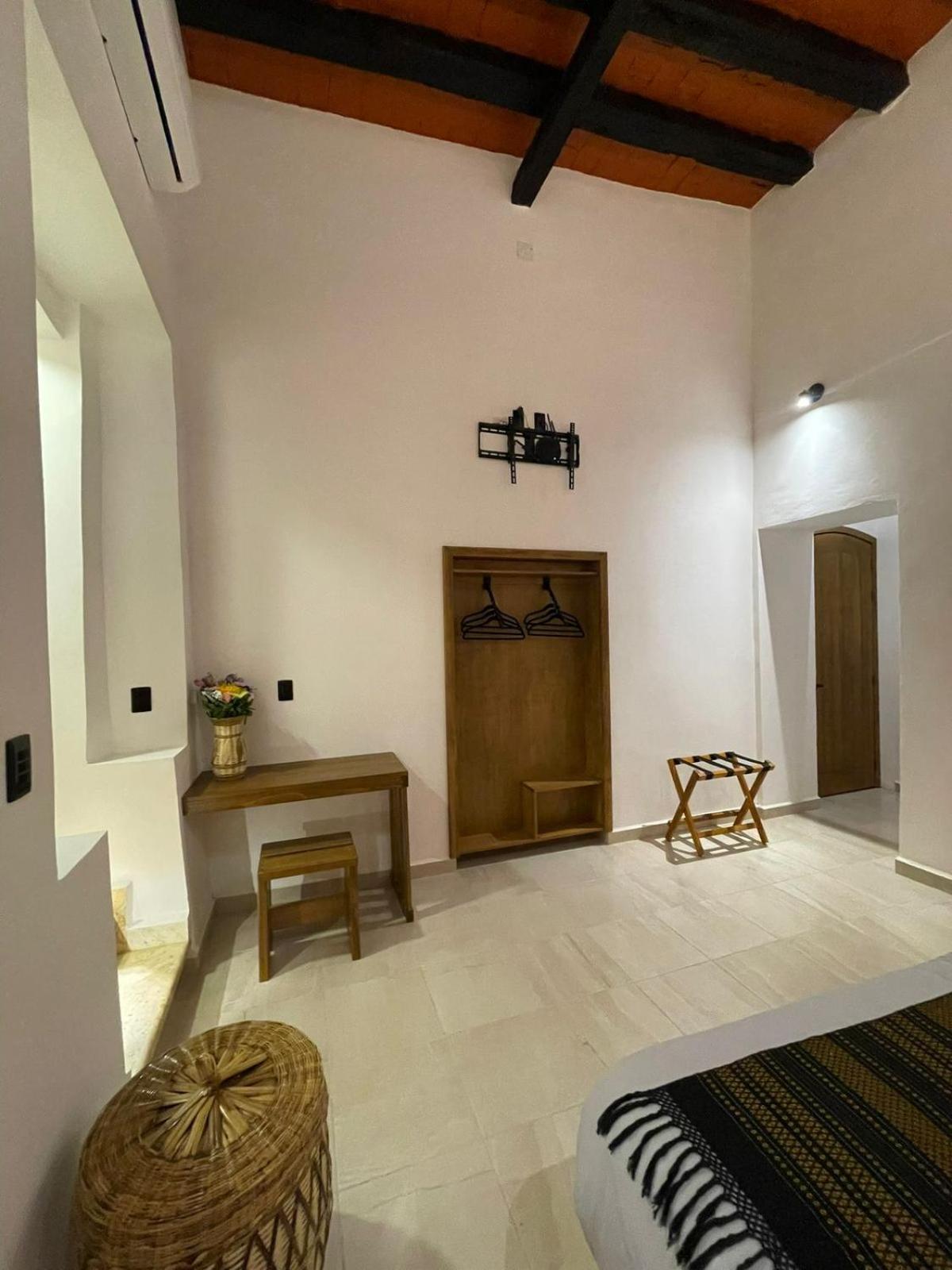 Casa Sofi Oaxaca Bed & Breakfast Exterior photo