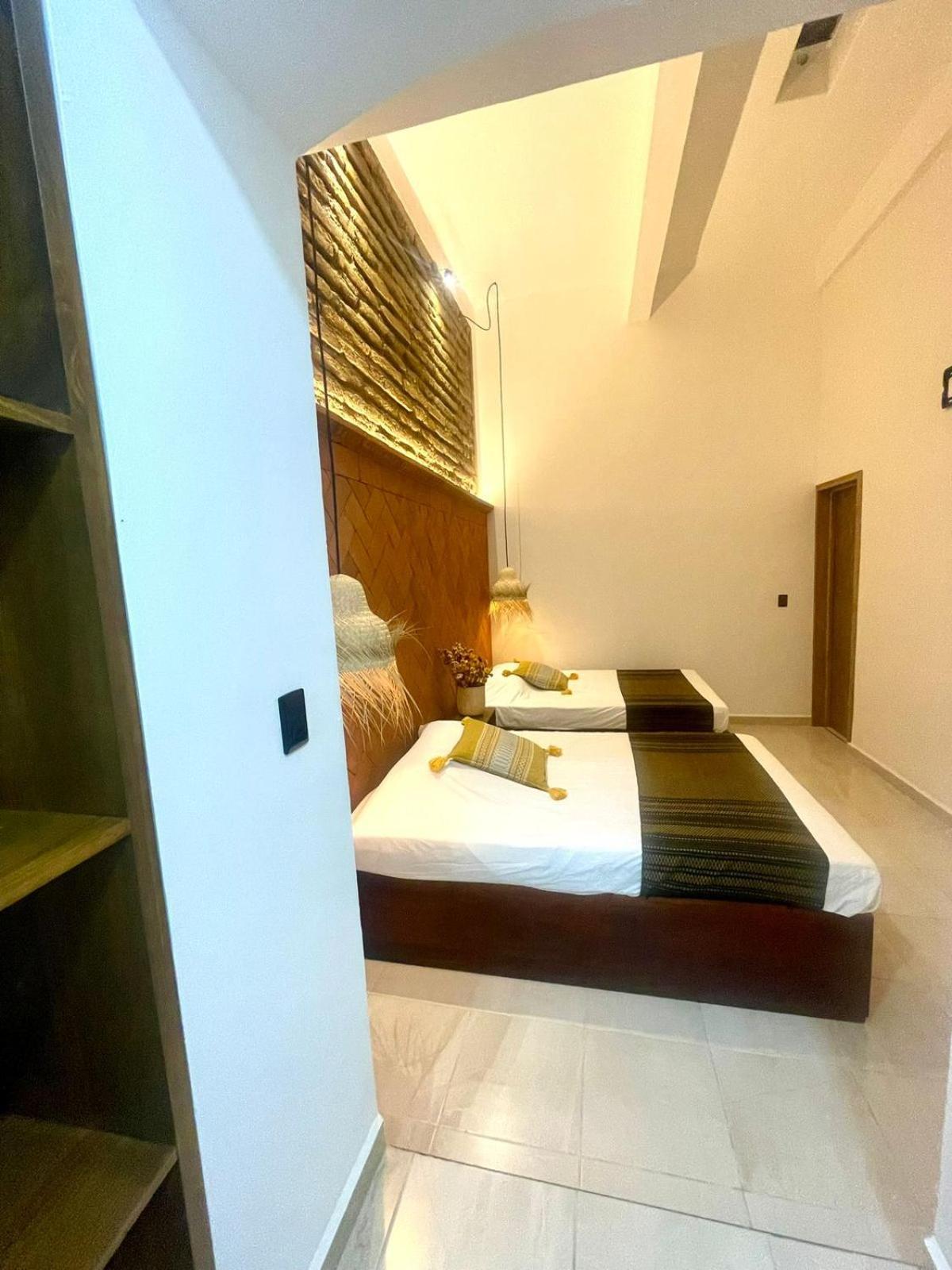 Casa Sofi Oaxaca Bed & Breakfast Exterior photo