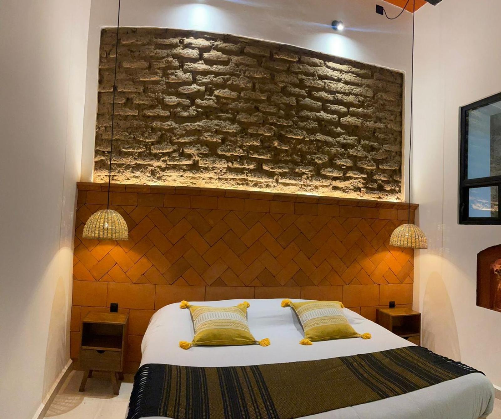 Casa Sofi Oaxaca Bed & Breakfast Exterior photo
