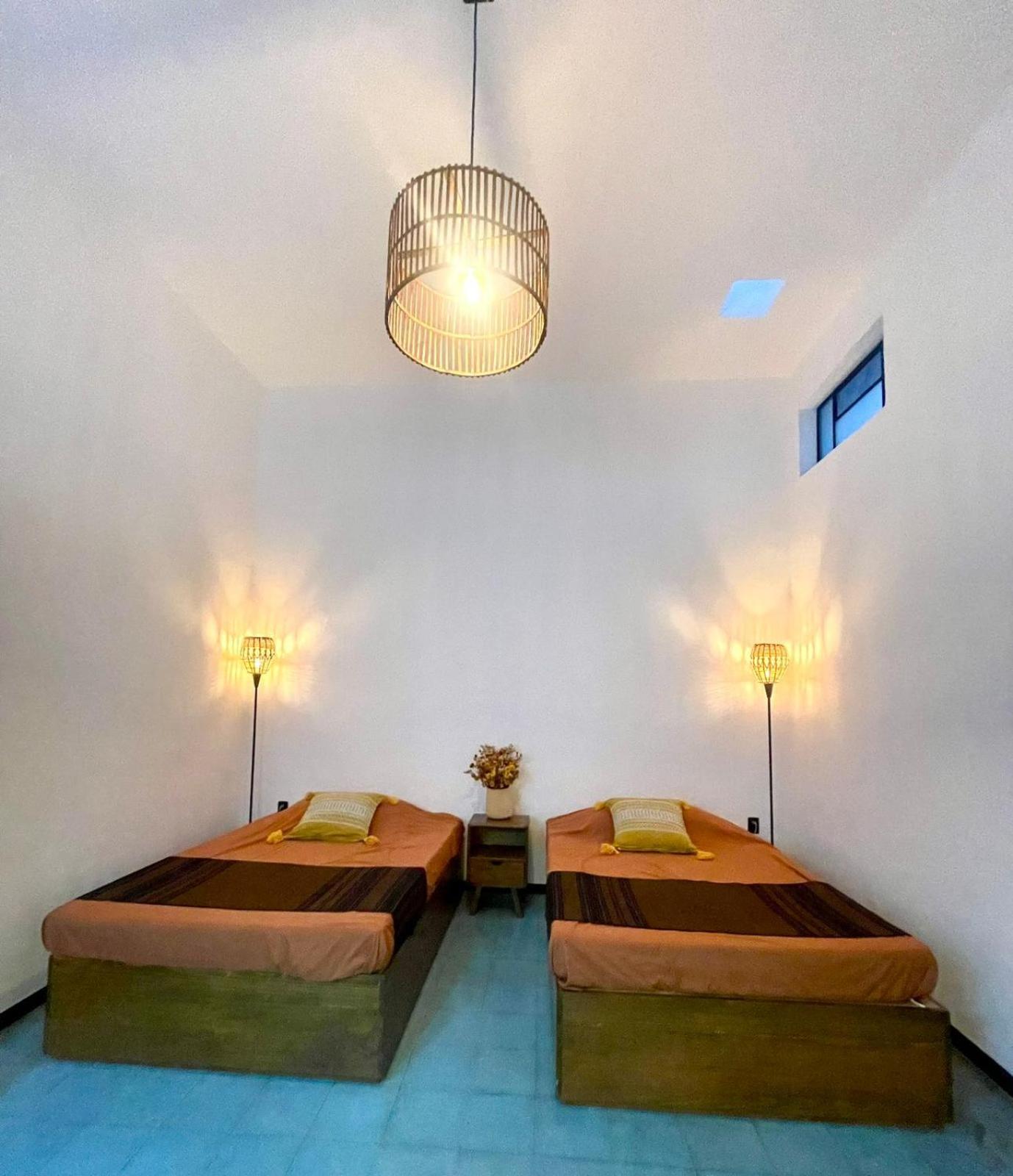 Casa Sofi Oaxaca Bed & Breakfast Exterior photo