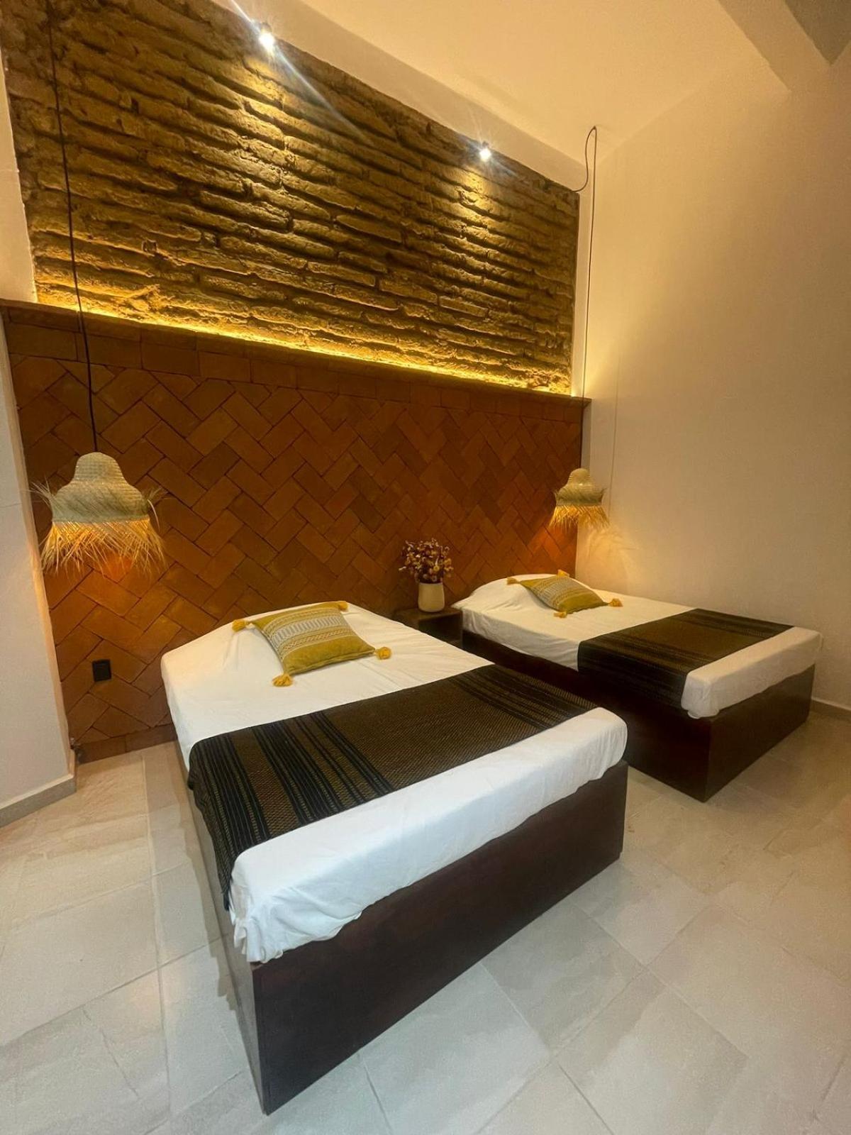 Casa Sofi Oaxaca Bed & Breakfast Exterior photo