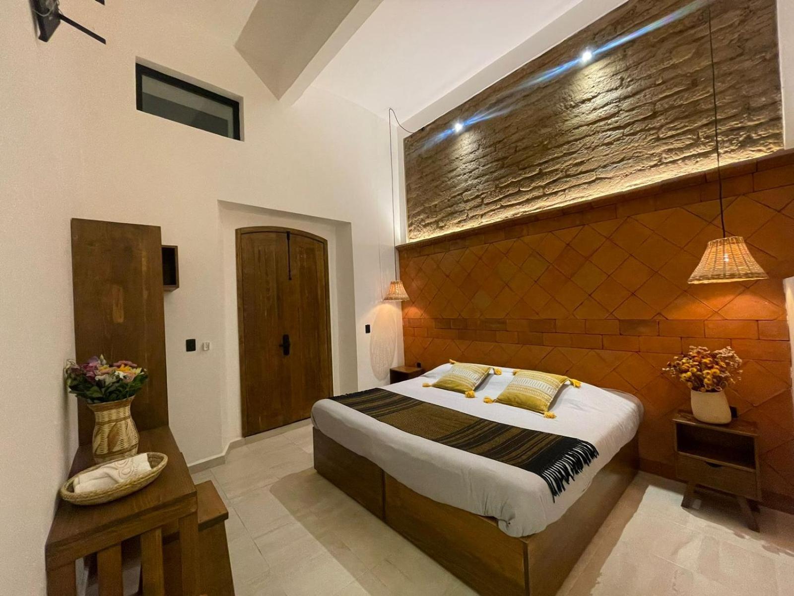 Casa Sofi Oaxaca Bed & Breakfast Exterior photo