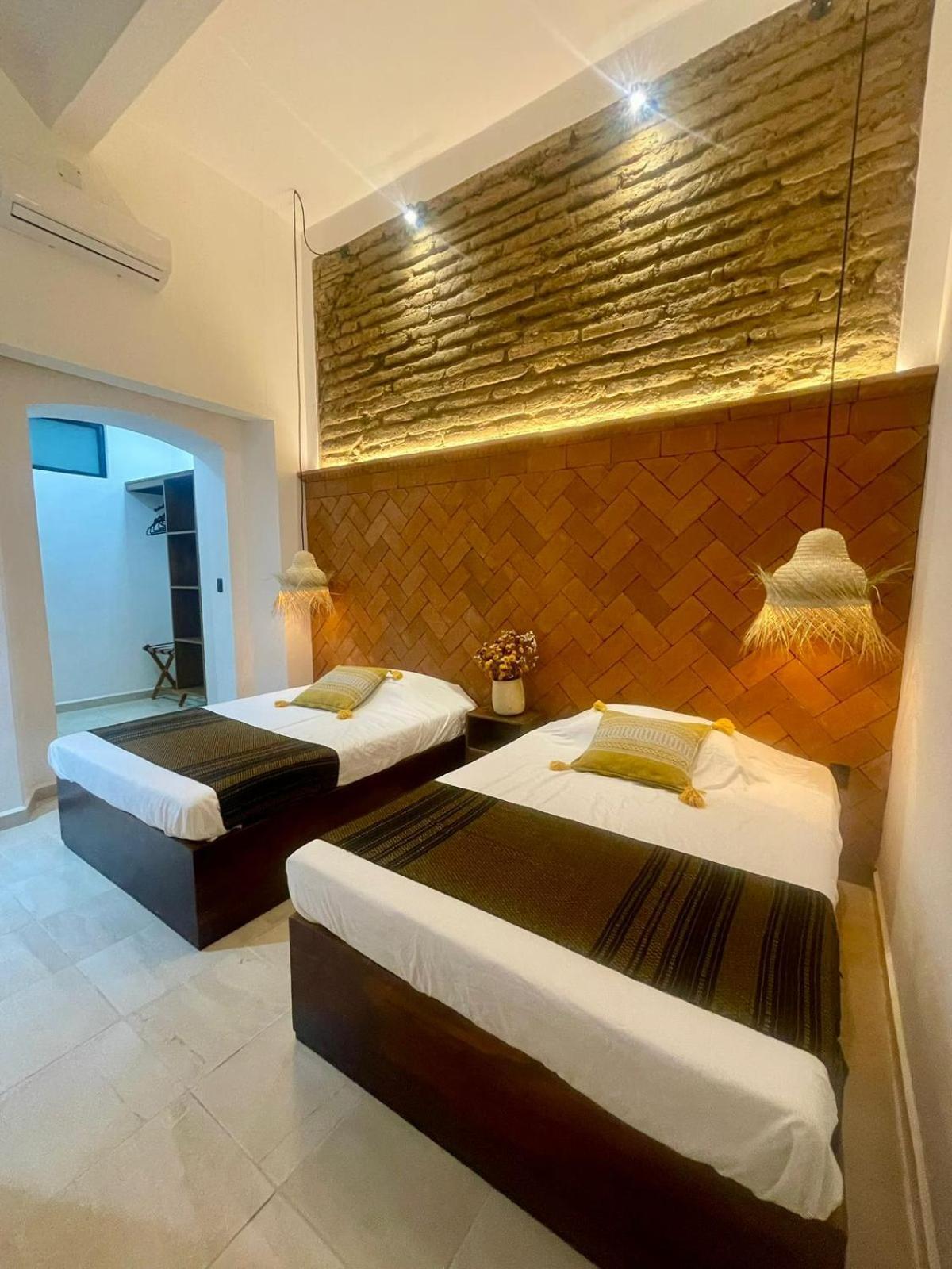 Casa Sofi Oaxaca Bed & Breakfast Exterior photo